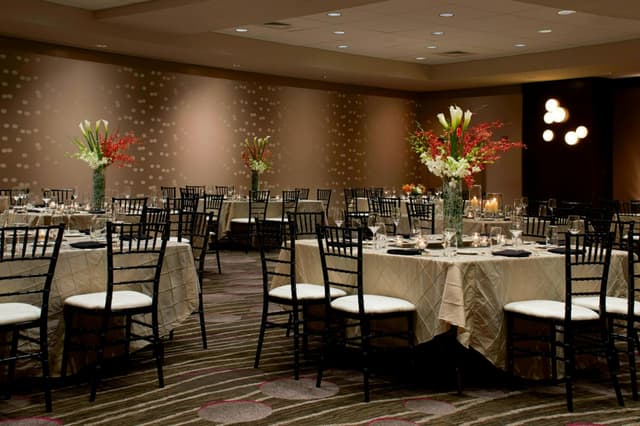 Highlands Ballroom