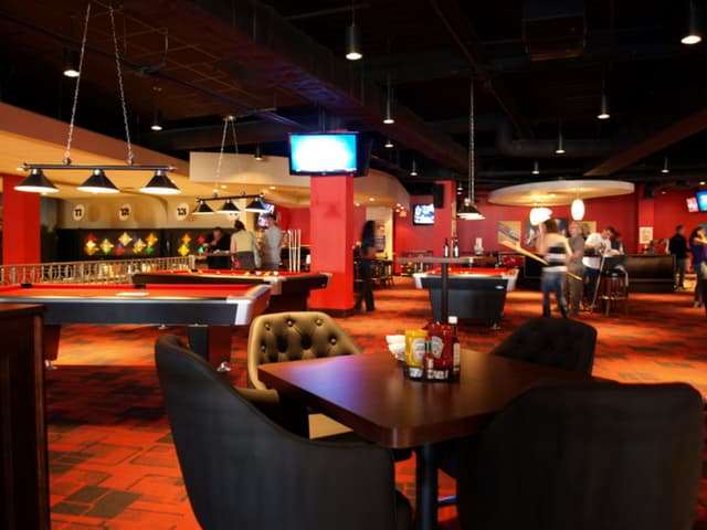 Splitsville Luxury Lanes - Event Space in Orlando, FL