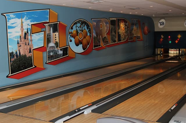 Splitsville Luxury Lanes - Event Space in Orlando, FL