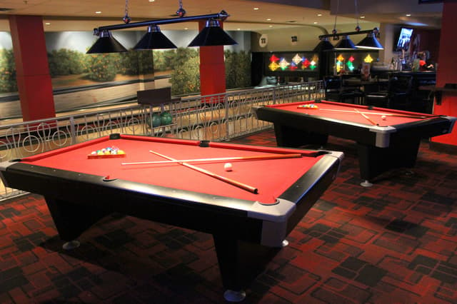 Splitsville Luxury Lanes - Event Space in Orlando, FL