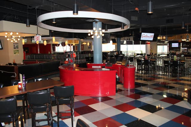 Splitsville Luxury Lanes - Event Space in Orlando, FL