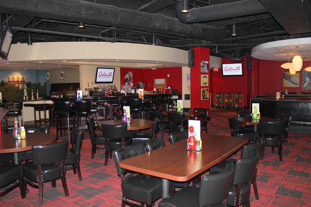 Splitsville Luxury Lanes - Event Space in Orlando, FL