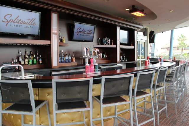 Splitsville Luxury Lanes - Event Space in Orlando, FL