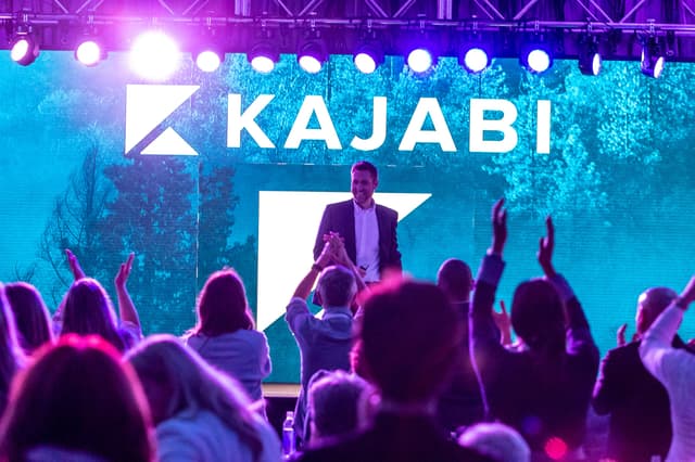 Kajabi Impact Summit 2019 - 0