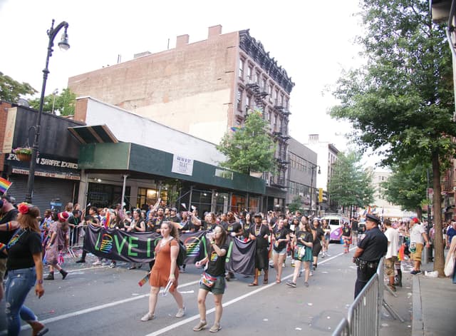 Shake Shack - NYC - 2018 - 0