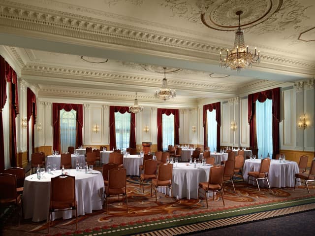 Diplomat Ballroom