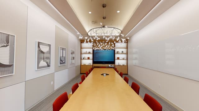 Miller Boardroom