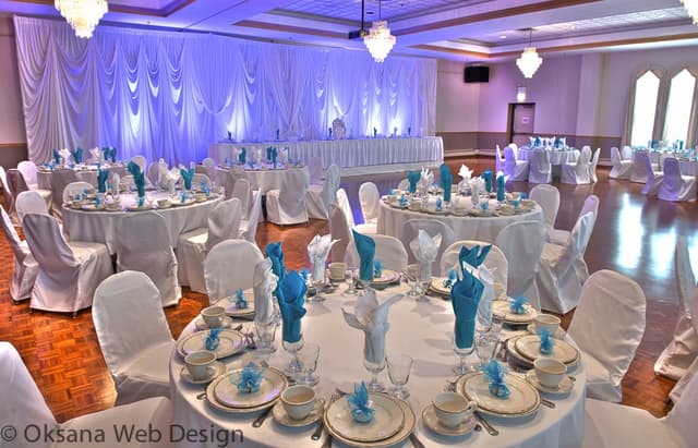 Grand Ballroom