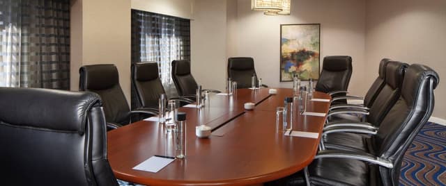 Board Room