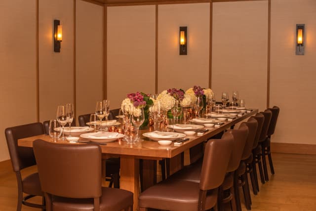 Private Dining Room 2