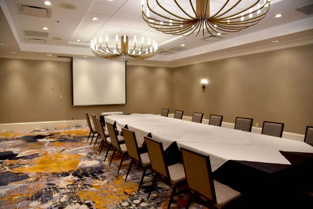 Conference Suites (5)