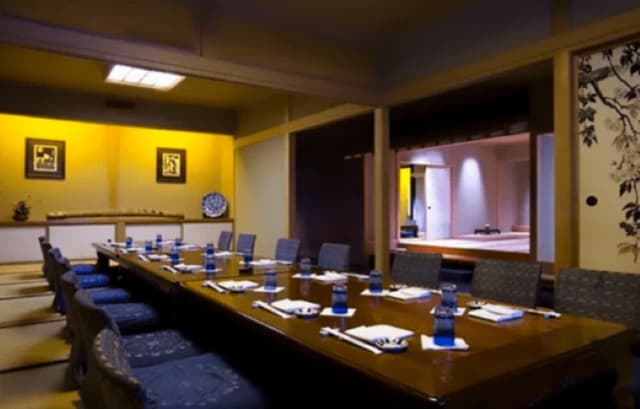 Private Dining