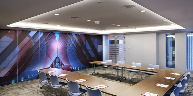 Meeting Room A