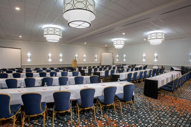 Grand Ballroom