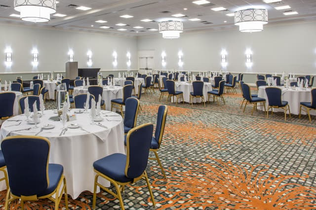 Grand Ballroom Salon A