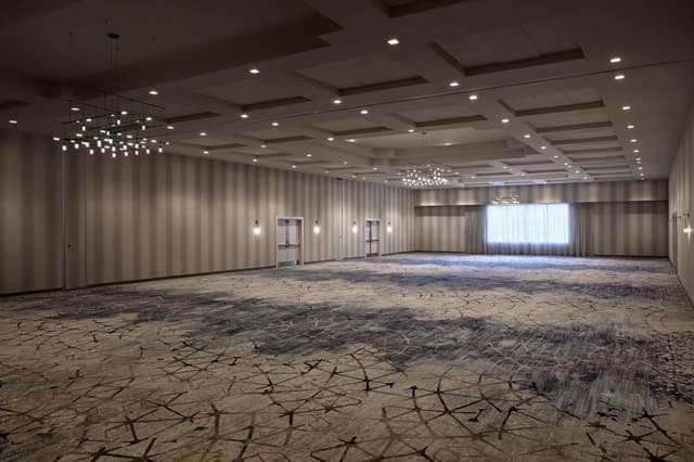 Ascension Ballroom