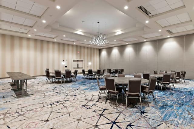 Windward Ballroom Salon B