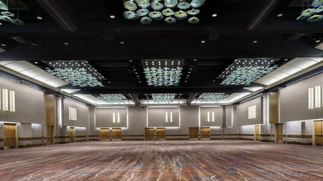 Capitol Ballroom