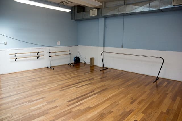 Studio A (3rd Floor)