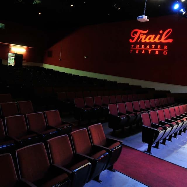 Trail Theater