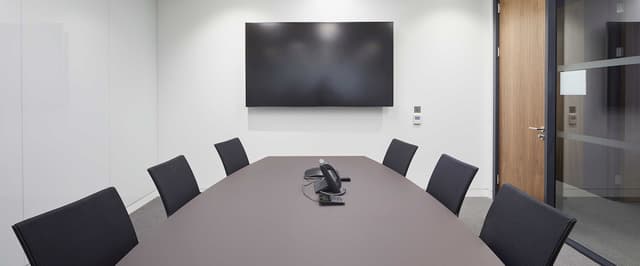 Medium Conference Room