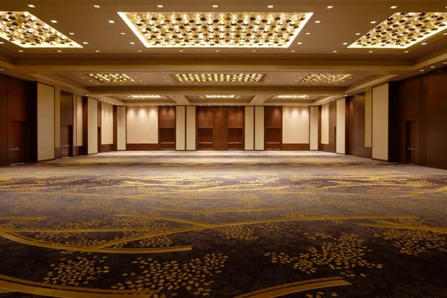 Liberty Ballroom