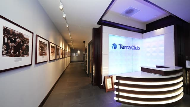 Terra Club