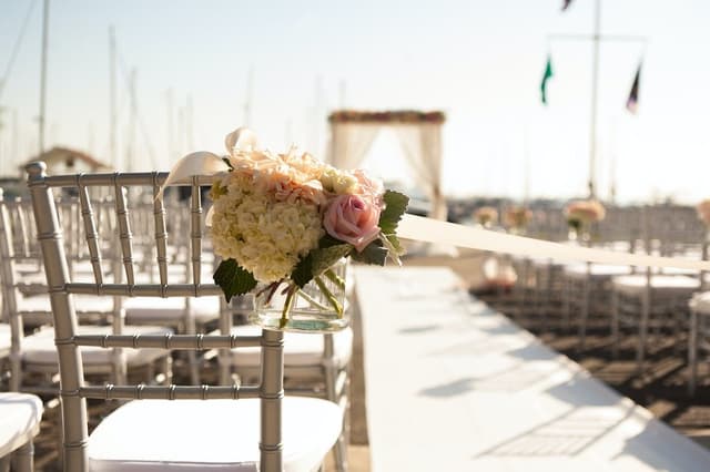 Courtyard Terrace