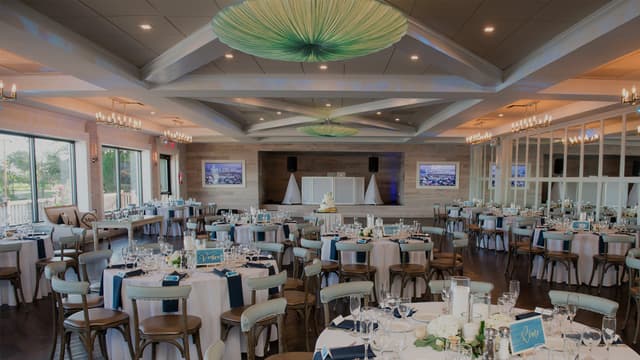 Grand Ballroom