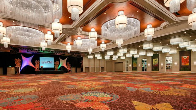 Grand Ballroom