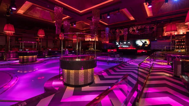 Lex Nightclub