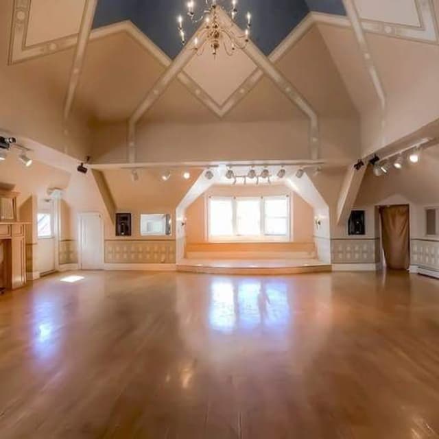 Ballroom