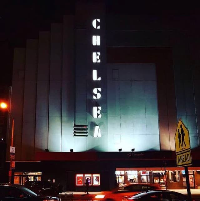 Cinépolis Theater 