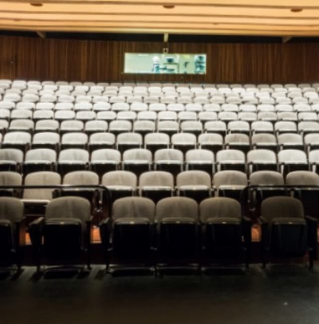 Osher Lecture Hall