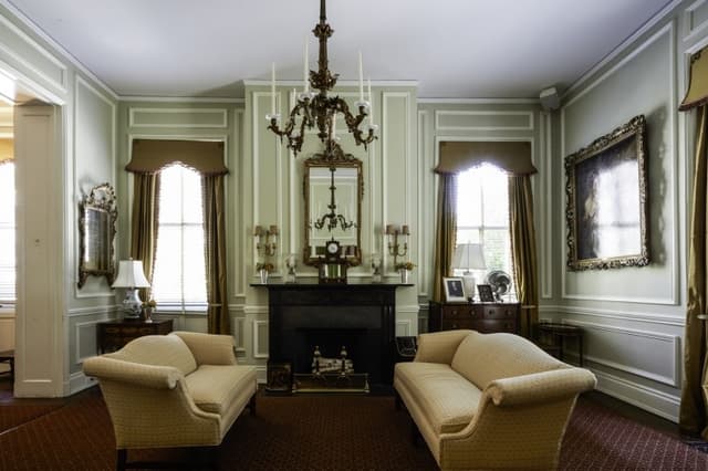 North Drawing Room