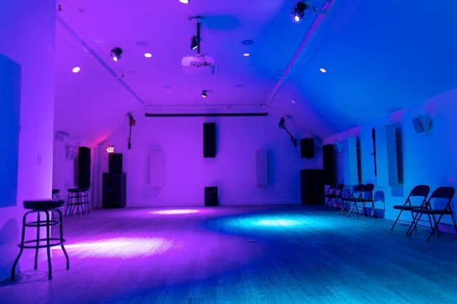 076A5633+Boston+Studio+Rental+Stoughton+Function+Hall+Rent+Party+Venue+Purple+Blue+Uplighting.jpg