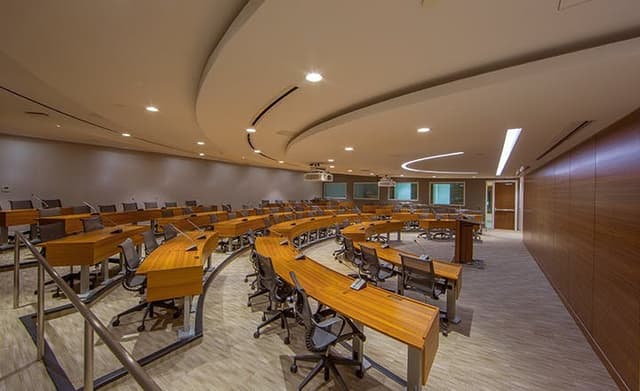 Scholars Initiative Conference Room