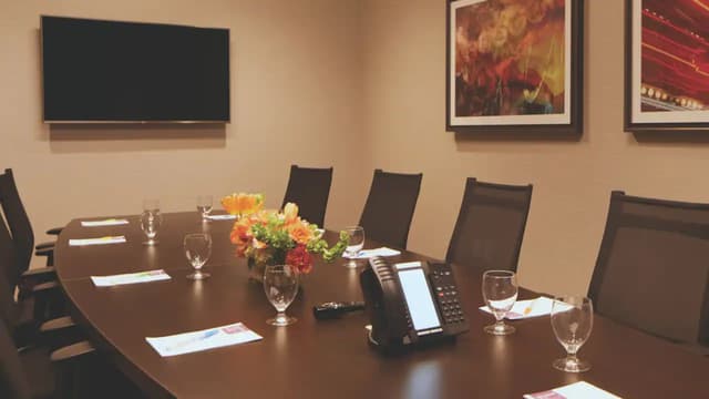 Boardroom