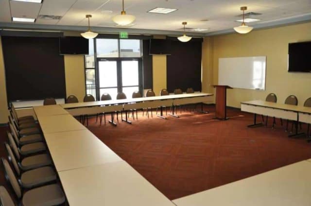 Cherry Creek Conference Room