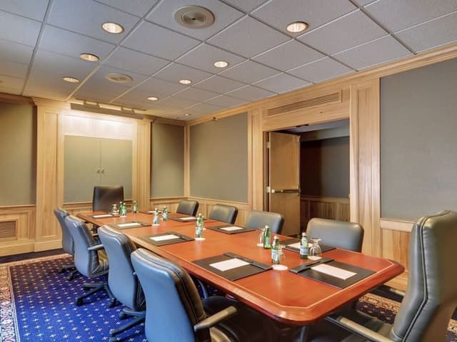 Executive Boardroom