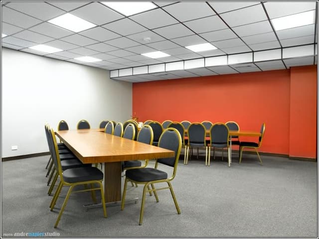 Conference Room D
