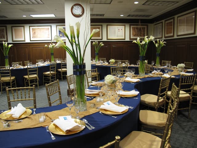 Jefferson Conference Room