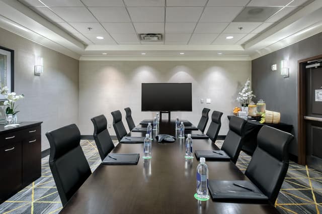 Empire Boardroom