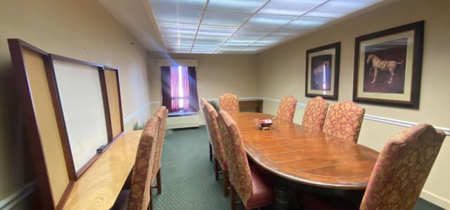 Board Room