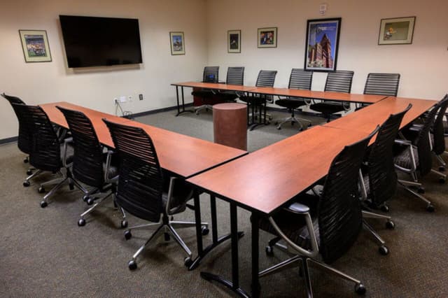 Conference Room 292