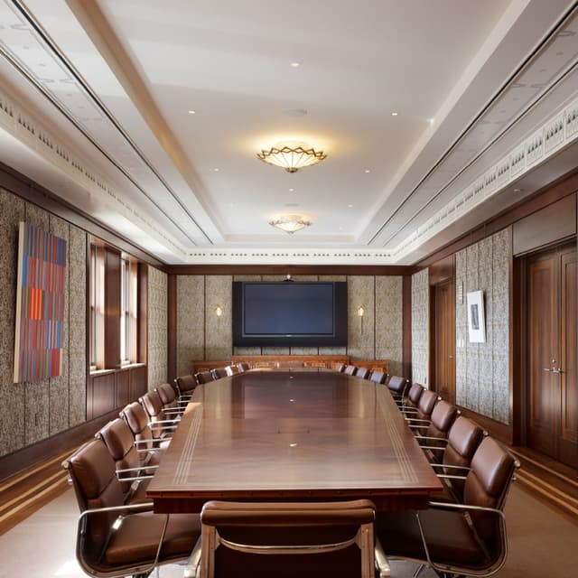Conference Room (Large)