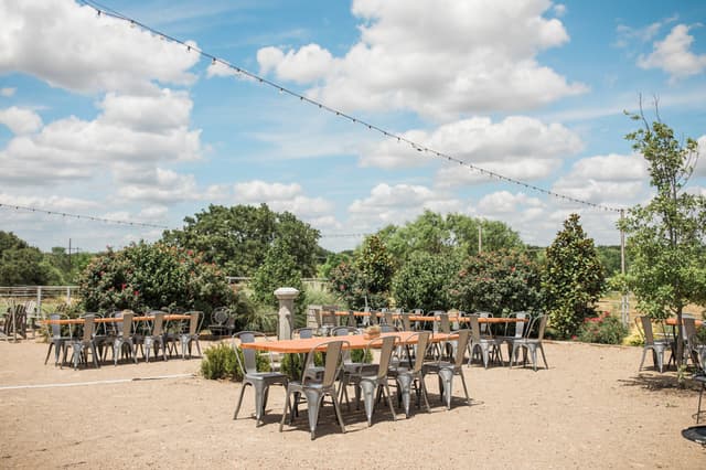 Cocktail Garden