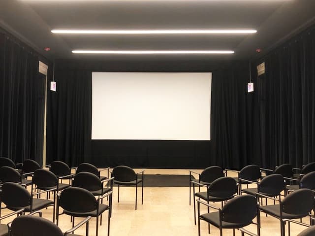 Screening Room