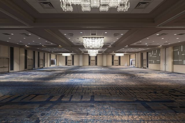 Chicago Ballroom