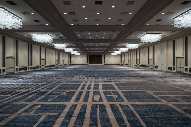 Grand Ballroom